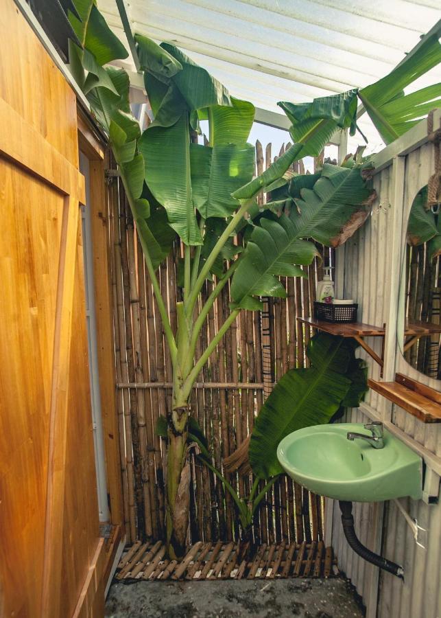 Ap My Hai Vietnam Surf Camp酒店 外观 照片